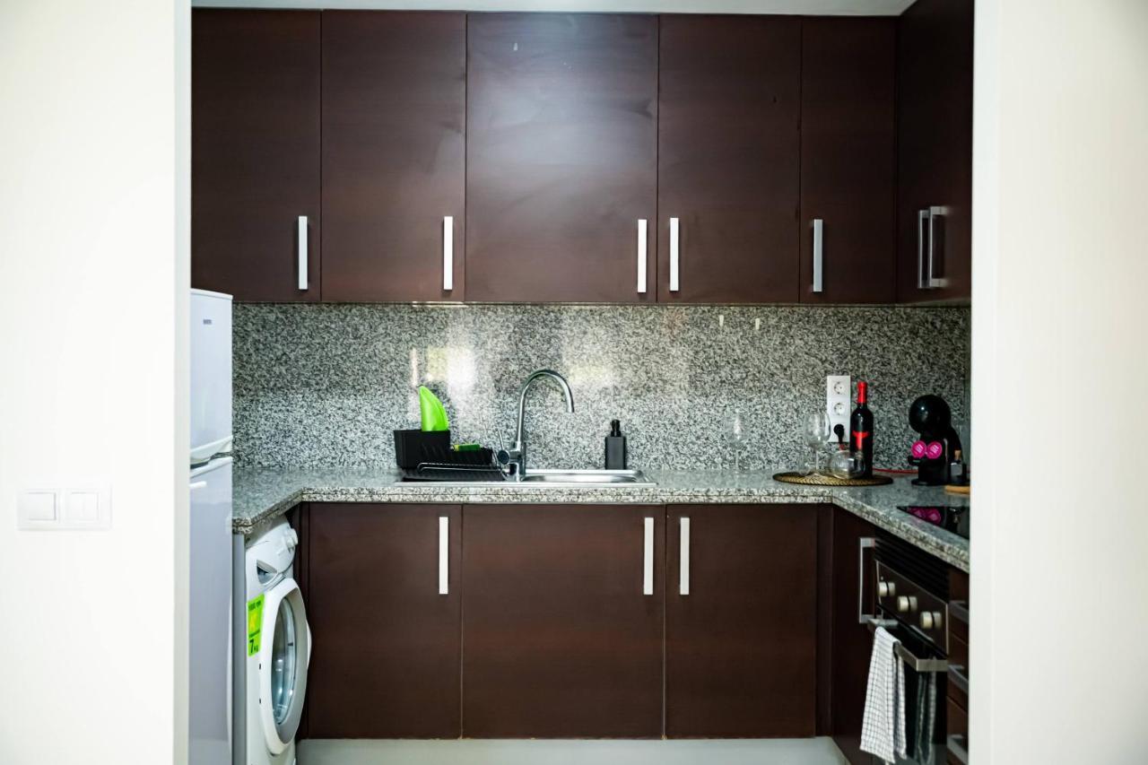 Apartamento La Folía Icod De Los Vinos Exterior foto