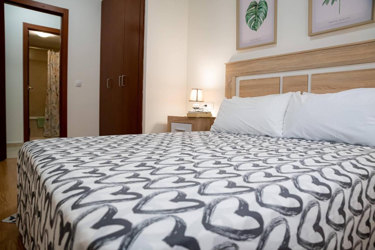 Apartamento La Folía Icod De Los Vinos Exterior foto