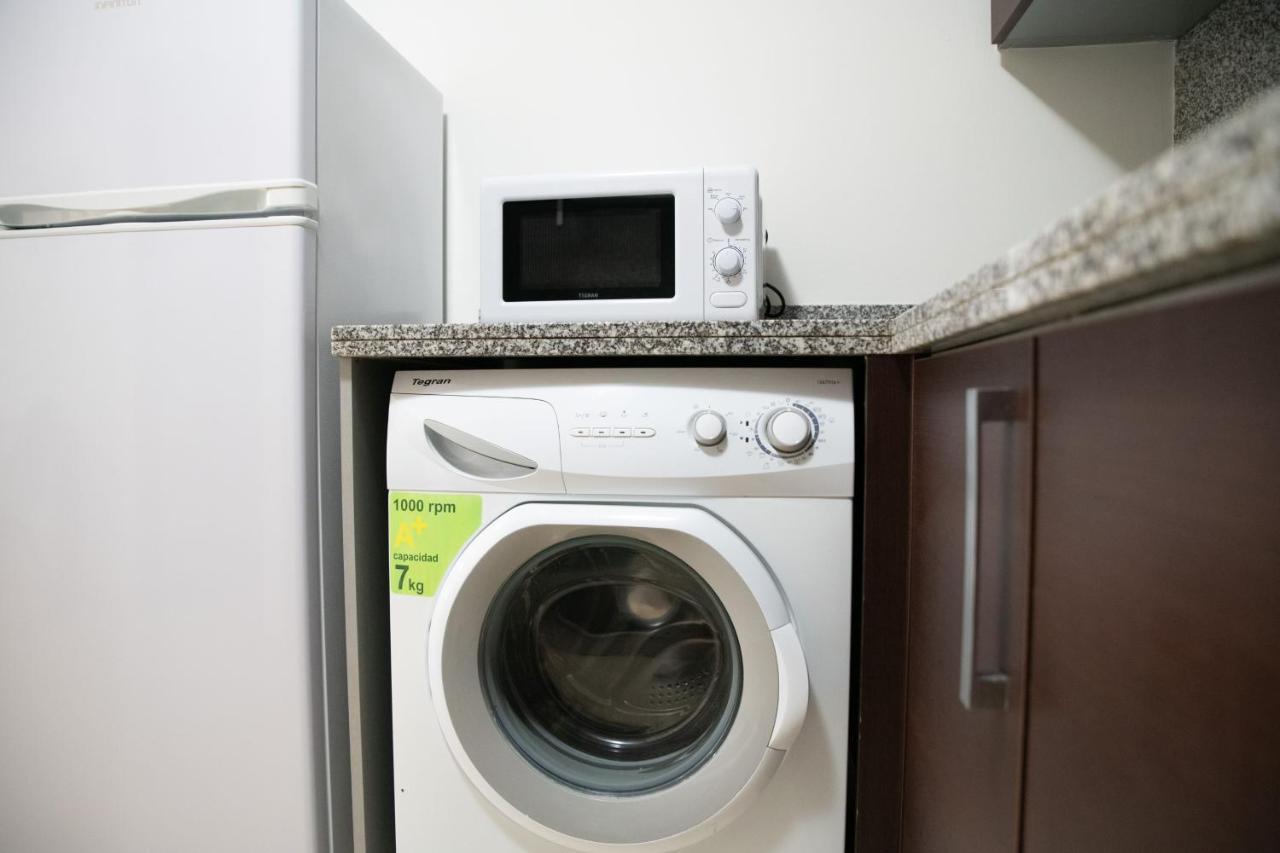 Apartamento La Folía Icod De Los Vinos Exterior foto